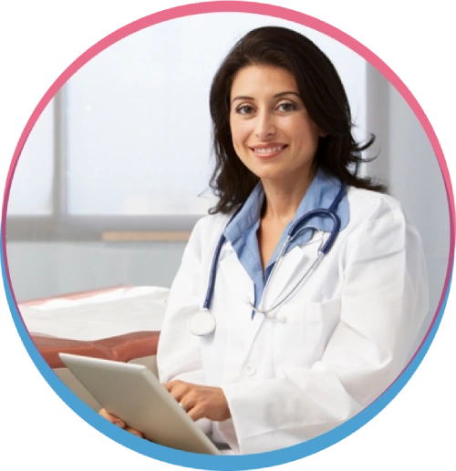 Doctor profile image
