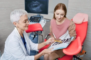 Cosmetic Gynecology
