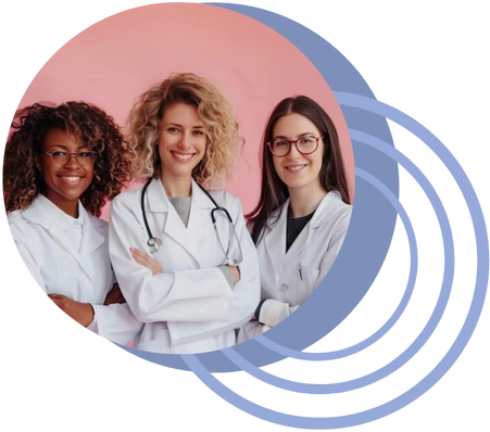  Doctore's Group Pic