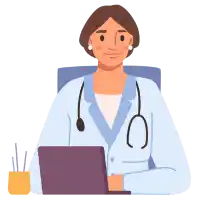 Gynecological Consultations Icon