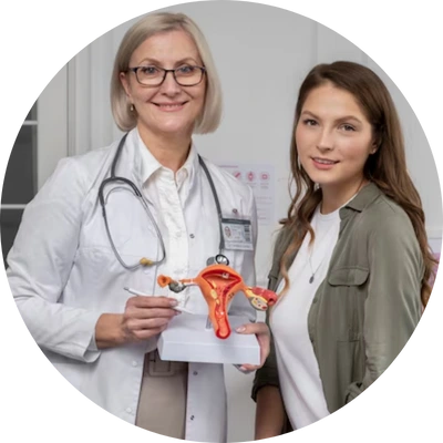 Gynecology