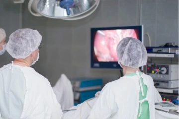 Laparoscopy