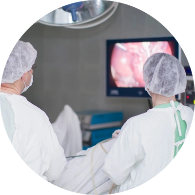 Laparoscopy