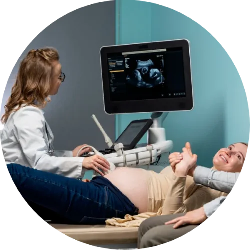 Sonography 