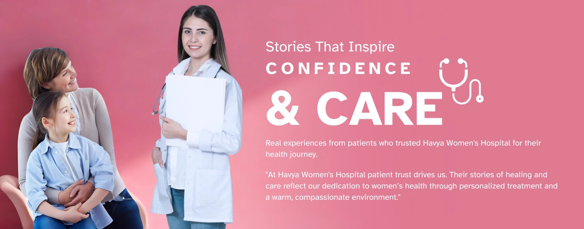 Best Women Gynecologist in Vadodara